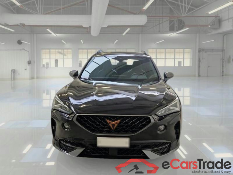 CUPRA FORMENTOR / 2020 / 5P / SUV 1.5 TSI DSG #6