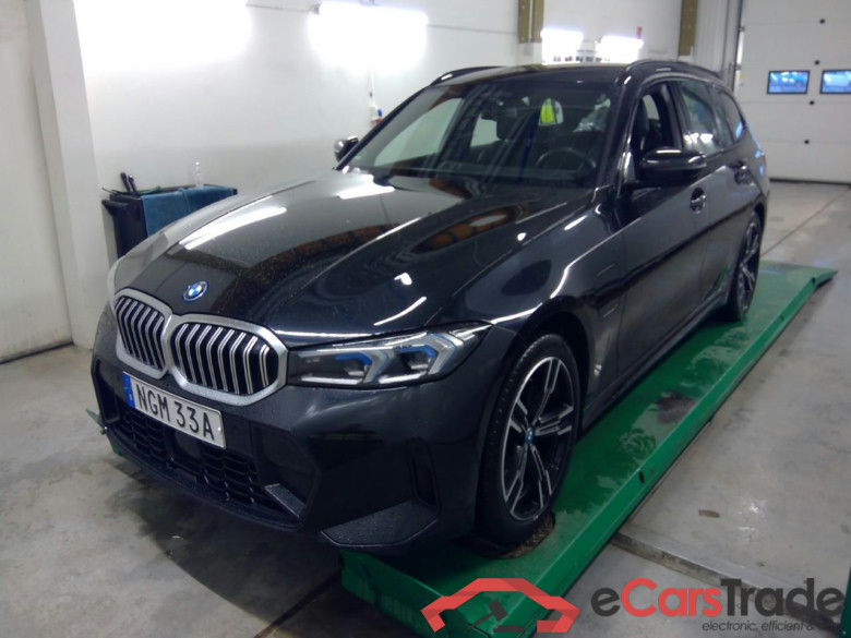 330e Tour M-Sport Ed. Aut #1