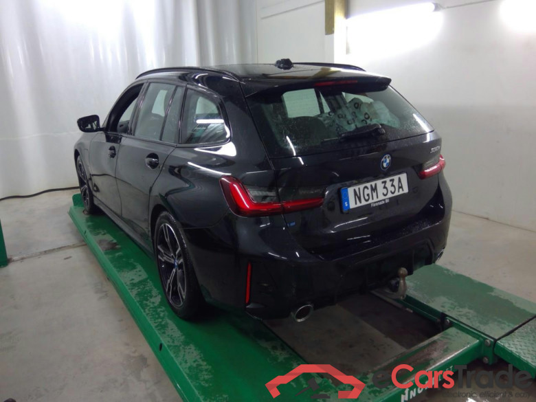 330e Tour M-Sport Ed. Aut #4