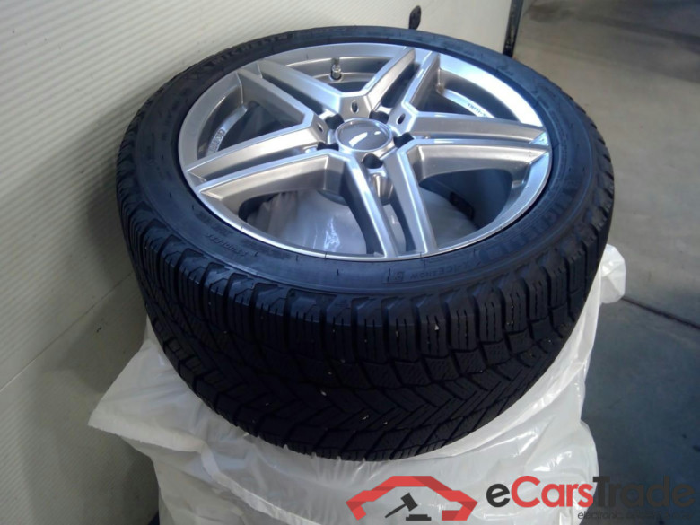 C 300e SE Edition 4M Aut #5