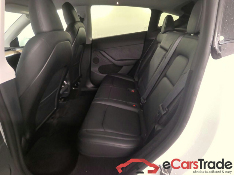 MODEL Y Long Range AWD 5d #6