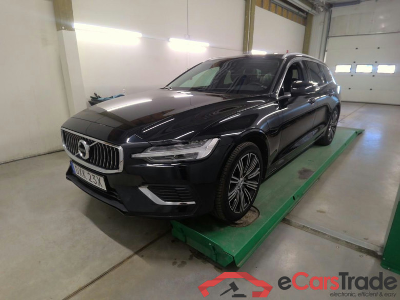 V60 T6 AWD Inscript.Exp.Aut