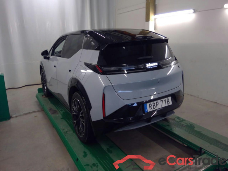 Zeekr_X 69KWh Privilege AWD #4