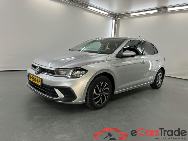 VOLKSWAGEN POLO 1.0 TSI Life