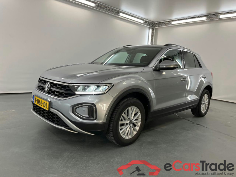 VOLKSWAGEN T-Roc 1.0 TSI Life