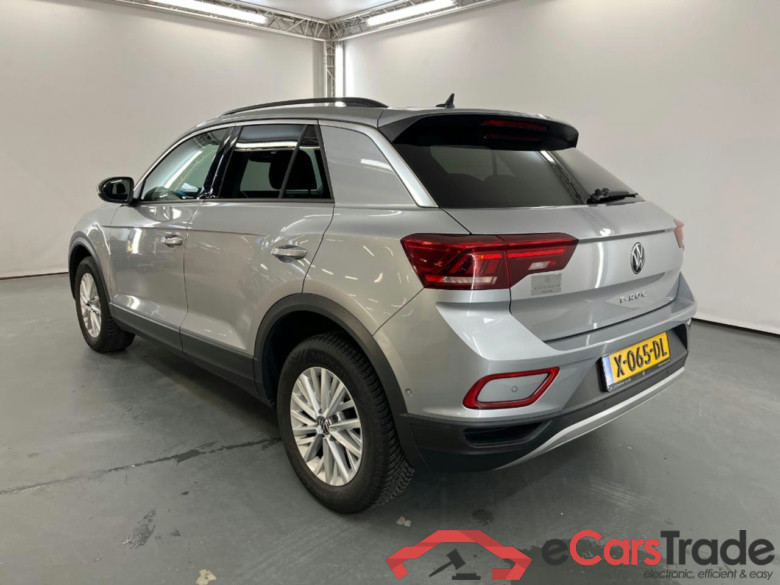 VOLKSWAGEN T-Roc 1.0 TSI Life #3