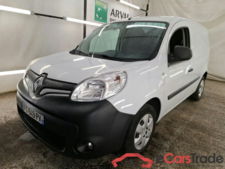 RENAULT Kangoo Express VU 4p Fourgonnette Gd Confort Energy dCi 90