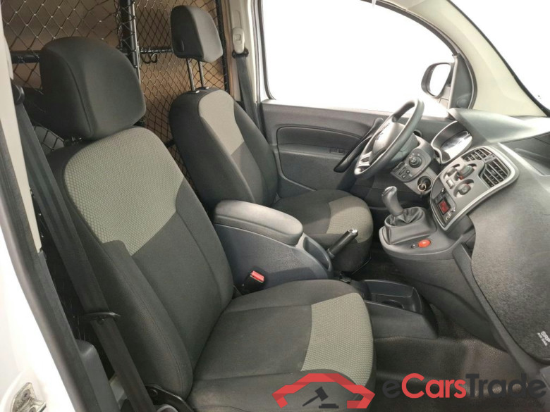 RENAULT Kangoo Express VU 4p Fourgonnette Gd Confort Energy dCi 90 #6