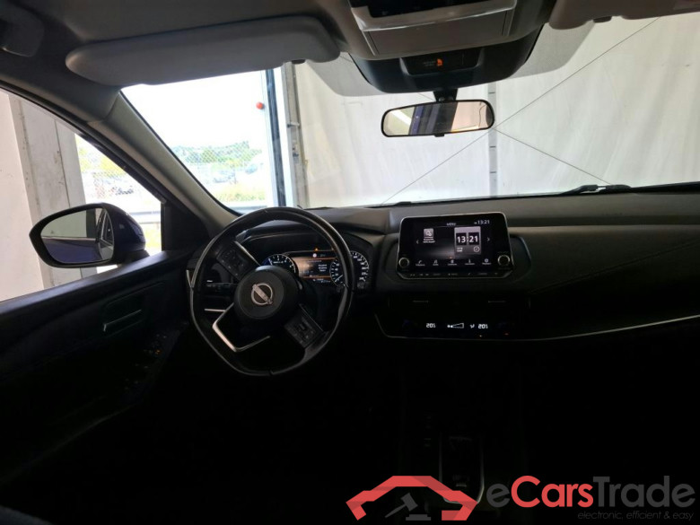 NISSAN Qashqai / 2021 / 5P / Crossover e-Power 190 Business Edition BVA #5