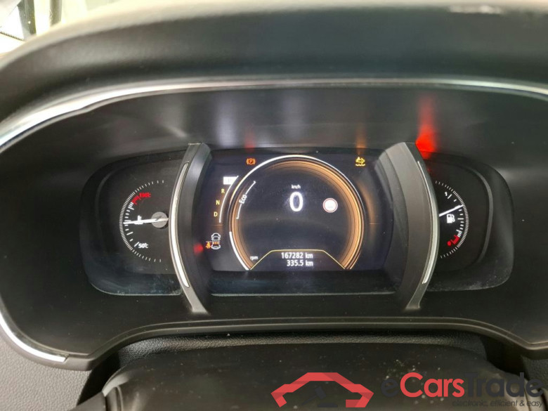 Megane IV Berline 5 ptes. Business 1.5 dCi 115CV BVA7 E6dT #6