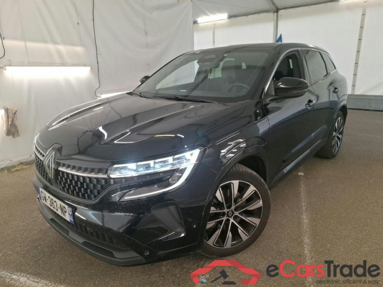 Austral Techno 1.2 E-TECH Hybrid 200CV BVA6 6E