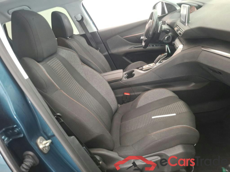 PEUGEOT 5008 / 2016 / 5P / SUV BlueHDi 130 S&S EAT8 ACTIVE BUSINESS #6