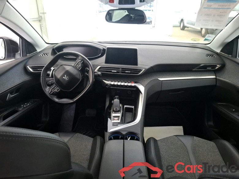 PEUGEOT 5008 5p SUV BlueHDi 180 S&S EAT8 ALLURE BUSINESS #5