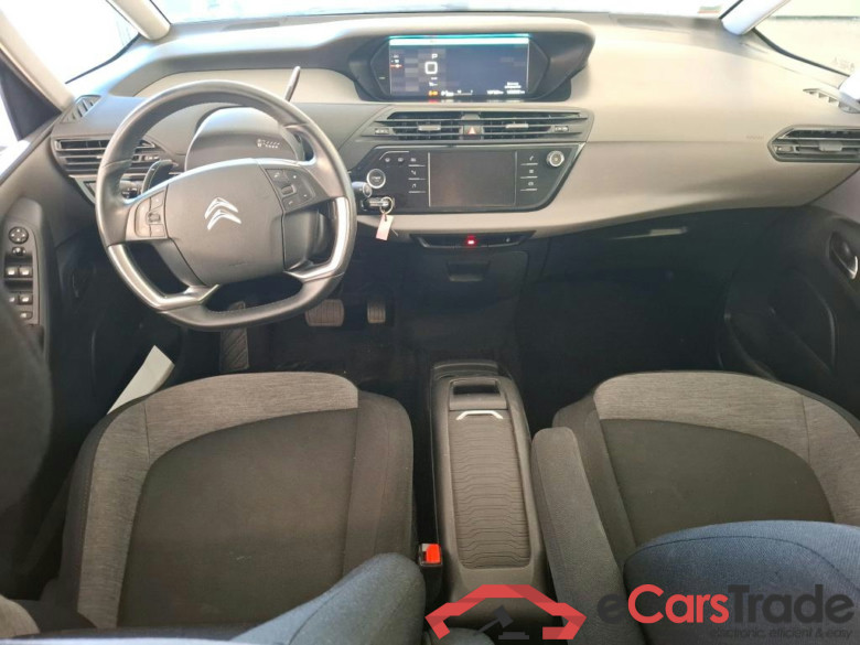 C4 Grand Picasso/Spacetourer Business 1.5 BlueHDi 130CV BVA8 7 Sieges E6d #5