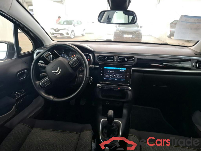 CITROEN C3 5p Berline BlueHDi 100 S&S BVM Shine Business #5