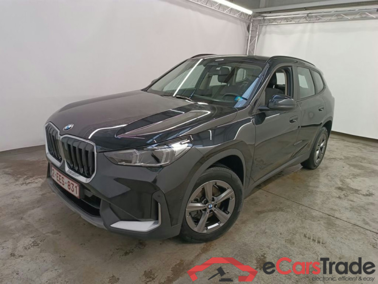 BMW X1 sDrive18i (100 kW) 5d