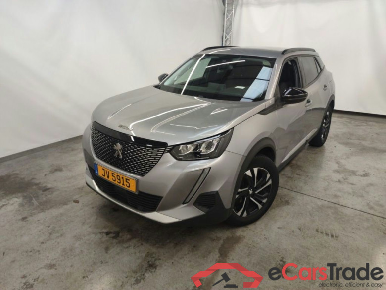 PEUGEOT 2008 - 2020 1.2 PureTech 130 Allure S&S (EU6.3) 5d