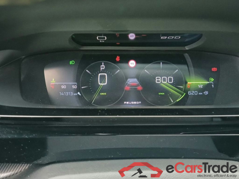 PEUGEOT 308 SW DIESEL - 2021 1.5 BlueHDi 130 GT Pack S&S 5d #6