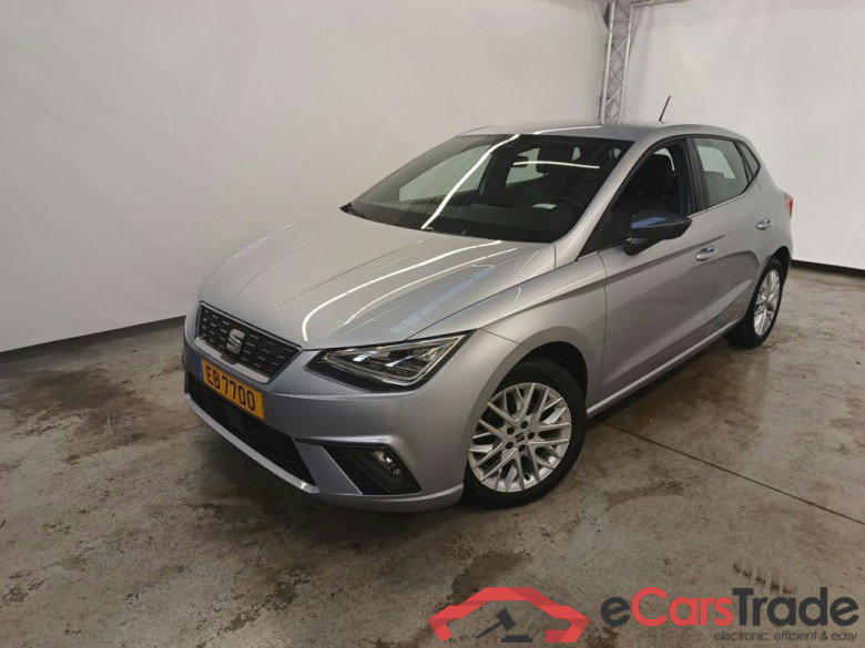 Seat Ibiza 1.0 EcoTSI 81kW Xcellence 5d