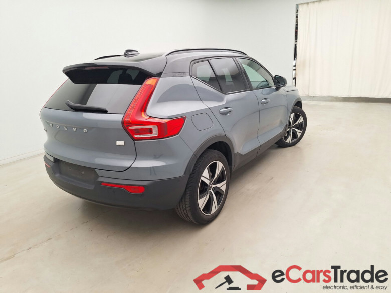 Volvo, XC40 '17 PHEV, XC40 T4 PHEV R-Design.Gtr. #4