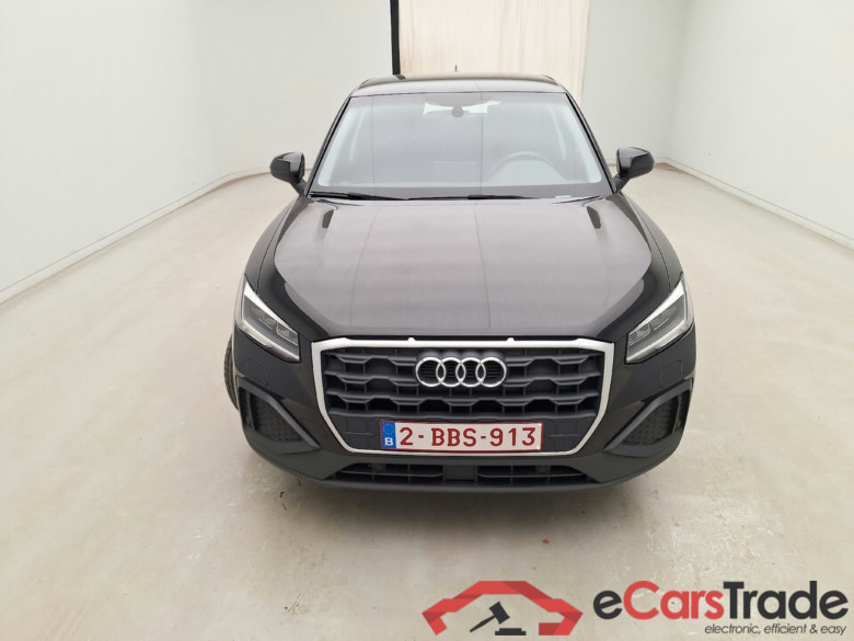 Audi, Q2 FL'20, Q2 30 TDi 85kW Busin.Edit.Str.