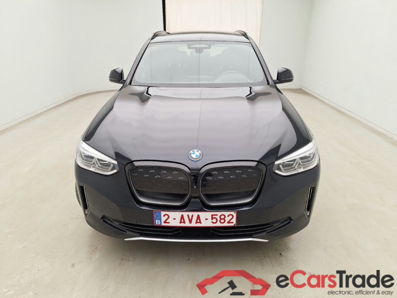 BMW, iX3 '20 BEV, iX3 sDrive35