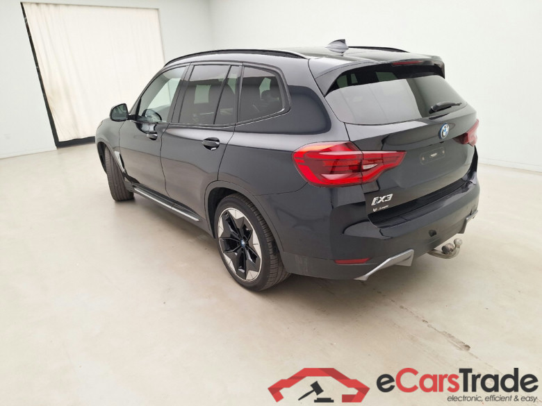 BMW, iX3 '20 BEV, iX3 sDrive35 #3