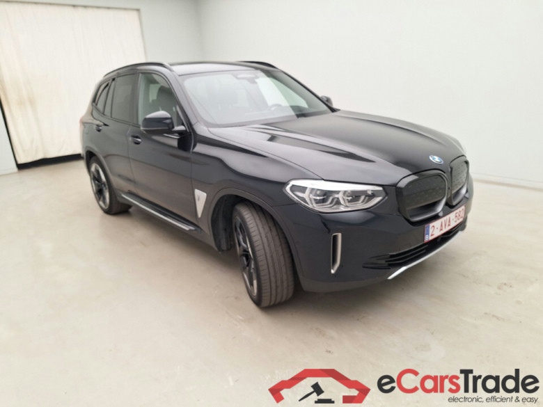 BMW, iX3 '20 BEV, iX3 sDrive35 #5