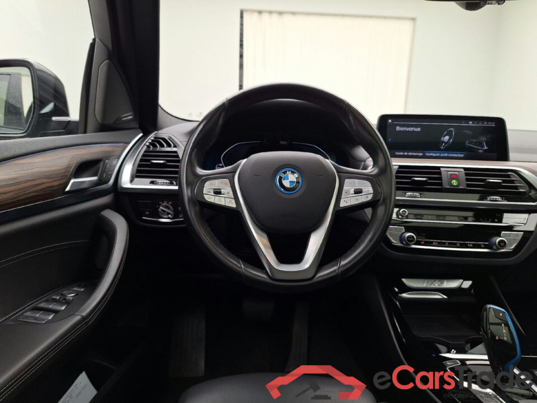 BMW, iX3 '20 BEV, iX3 sDrive35 #6