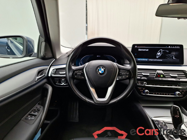 BMW, 5-serie To FL'20, 530e Touring xDrive 200kW Aut #6