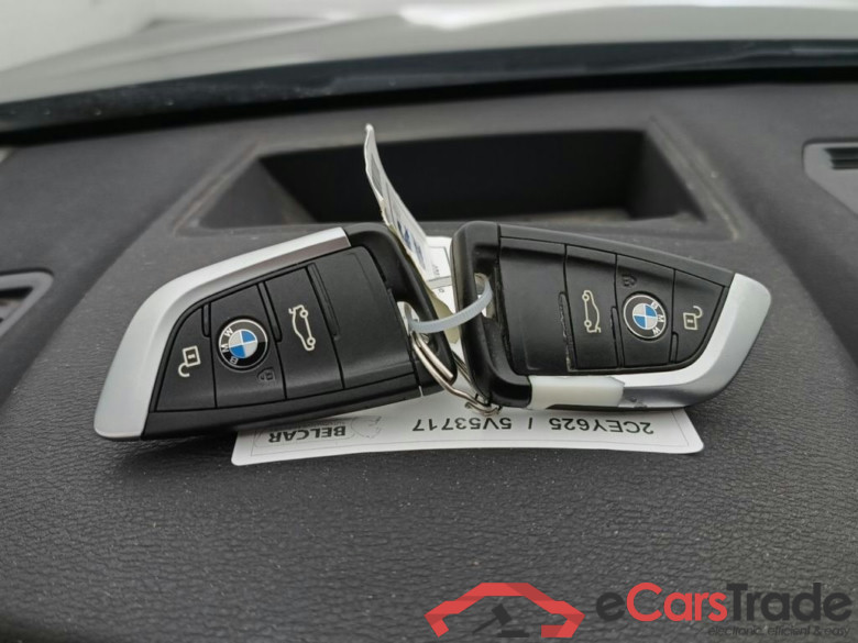 BMW X1 xDrive25e (162 kW) 5d #4