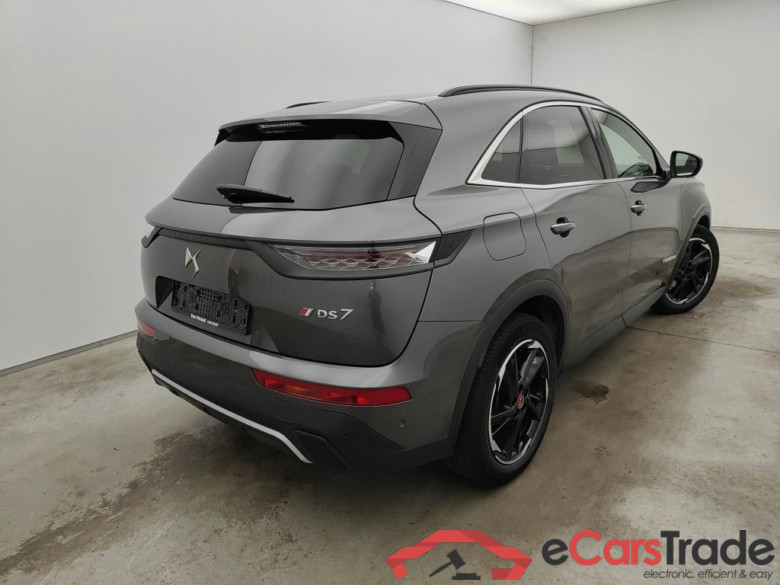 DS 7 Crossback 1.5 BlueHDi 130 Auto PERFORMANCE Line + 5d #2