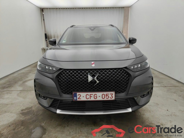 DS 7 Crossback 1.5 BlueHDi 130 Auto PERFORMANCE Line + 5d #5
