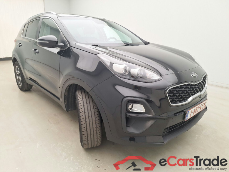 Kia, Sportage FL'18, Sport.1.6 Must #5