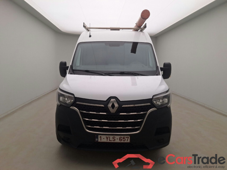 Renault, _Master '19, Mast.L2H2 35dCi 150 G.Conf.