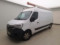 preview Renault Master #1