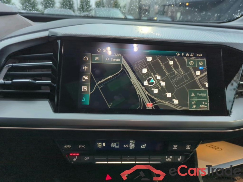 AUDI Q4 e-tron 125 kW #2