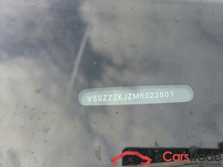 SEAT Arona 70 kW #3