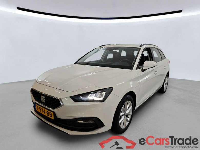 SEAT Leon Sportstourer 66 kW