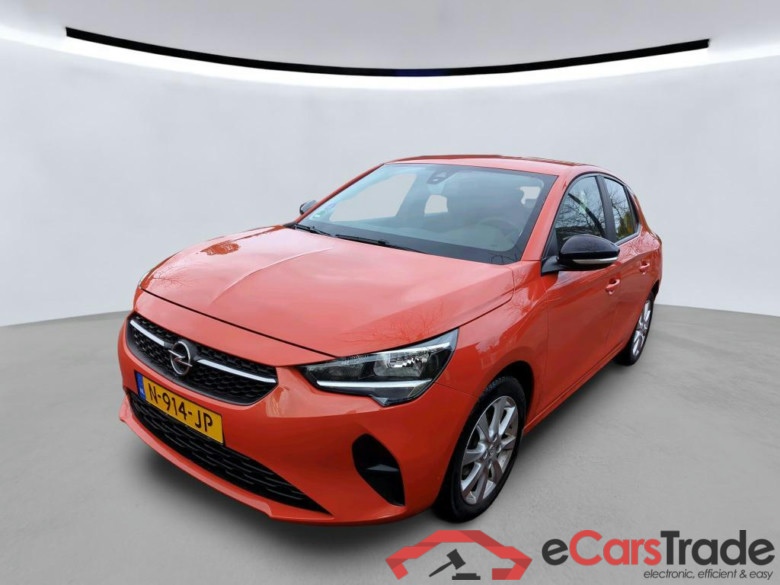 OPEL Corsa 55 kW