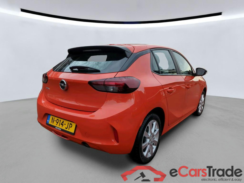 OPEL Corsa 55 kW #4