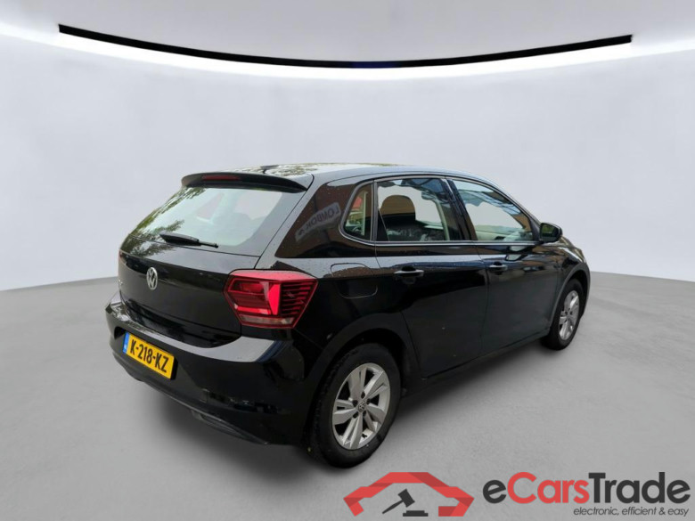 VOLKSWAGEN POLO 70 kW #6
