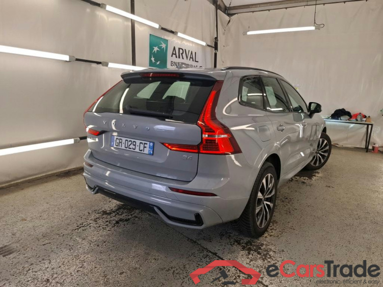 XC60 Plus Style Dark 2WD 2.0 B4 195CV BVA8 E6d #3