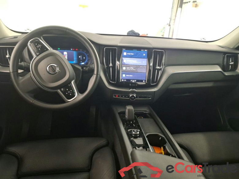 XC60 Plus Style Dark 2WD 2.0 B4 195CV BVA8 E6d #5