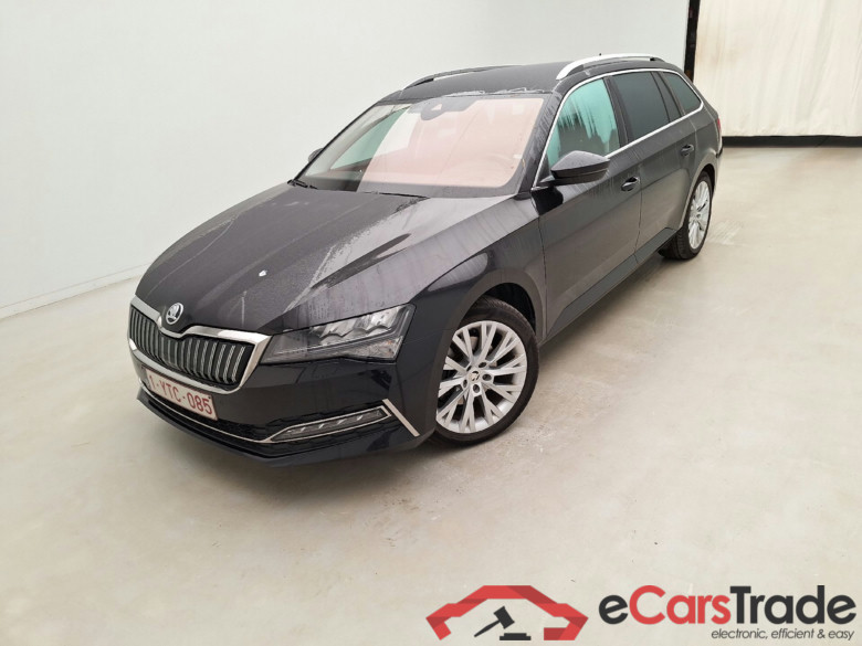 Skoda, Superb Combi FL'19, Sup.Comb.PHEV 218 Style iV DSG #2