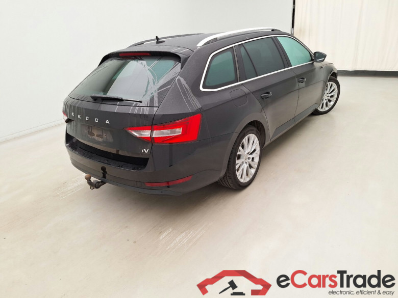 Skoda, Superb Combi FL'19, Sup.Comb.PHEV 218 Style iV DSG #4