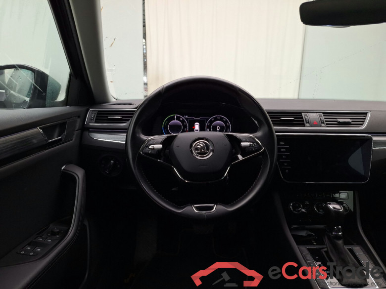Skoda, Superb Combi FL'19, Sup.Comb.PHEV 218 Style iV DSG #6