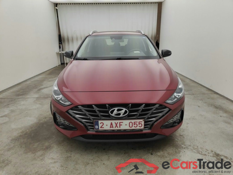 Hyundai i30 Wagon 1.0 T-GDi 88kW Techno 5d #5