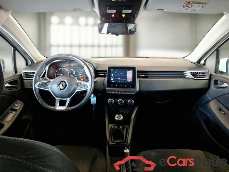 RENAULT CLIO / 2019 / 5P / BERLINA 1.0 TCE 66KW BUSINESS #3