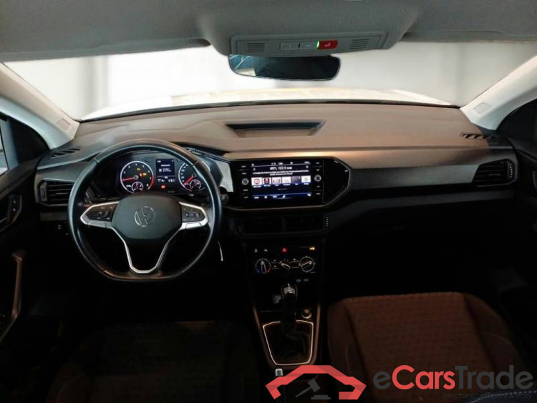 VOLKSWAGEN T-CROSS / 2019 / 5P / SUV 1.0 TSI 81KW STYLE DSG #3
